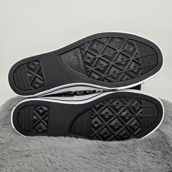 New Converse Chuck Taylor All Star Malden Street Men\'s Shoes Size 11 main image 5